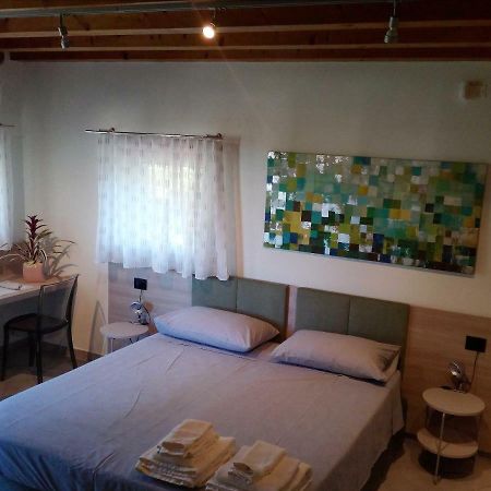 Salvia E Timo Rooms Борсо-дель-Граппа Экстерьер фото