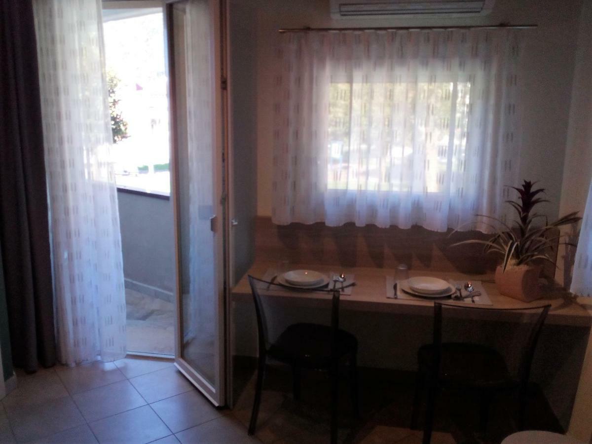Salvia E Timo Rooms Борсо-дель-Граппа Экстерьер фото
