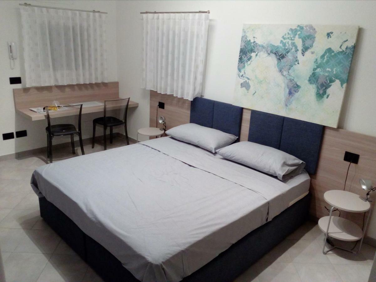 Salvia E Timo Rooms Борсо-дель-Граппа Экстерьер фото