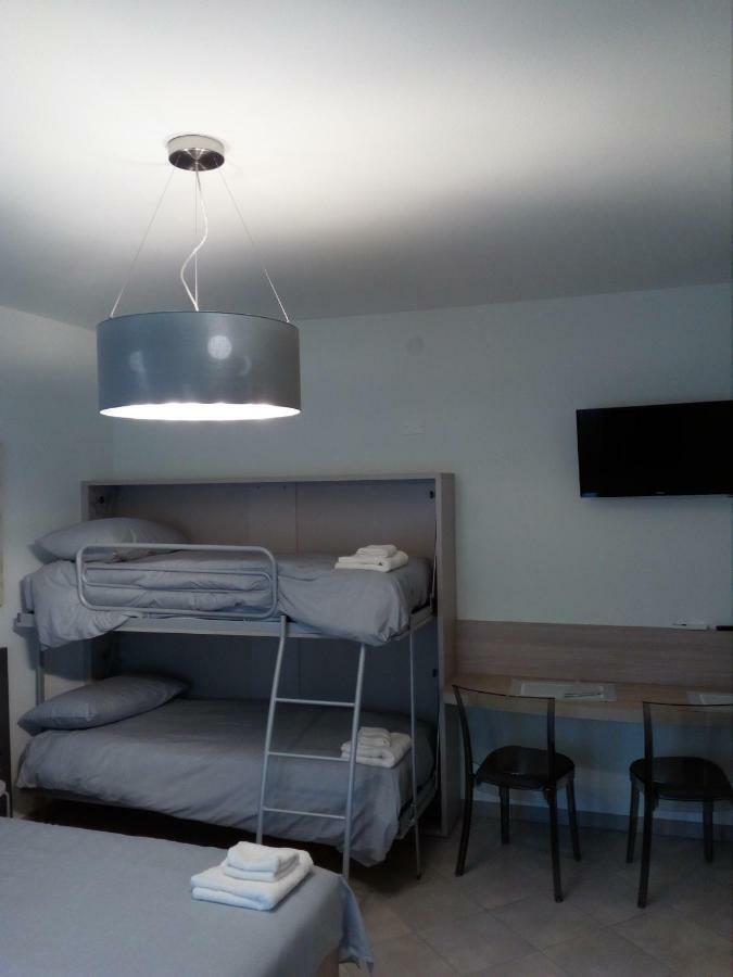 Salvia E Timo Rooms Борсо-дель-Граппа Экстерьер фото