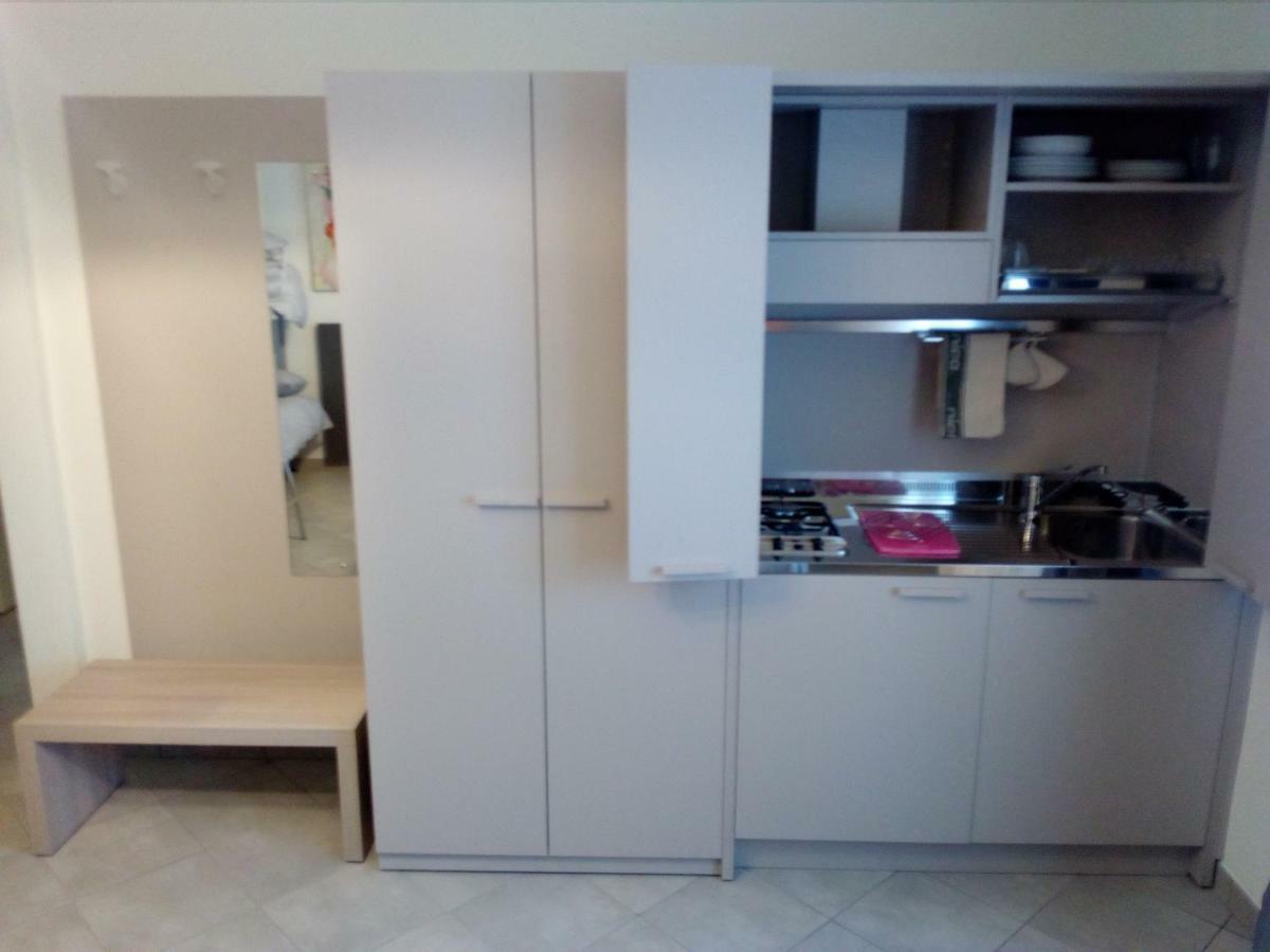 Salvia E Timo Rooms Борсо-дель-Граппа Экстерьер фото