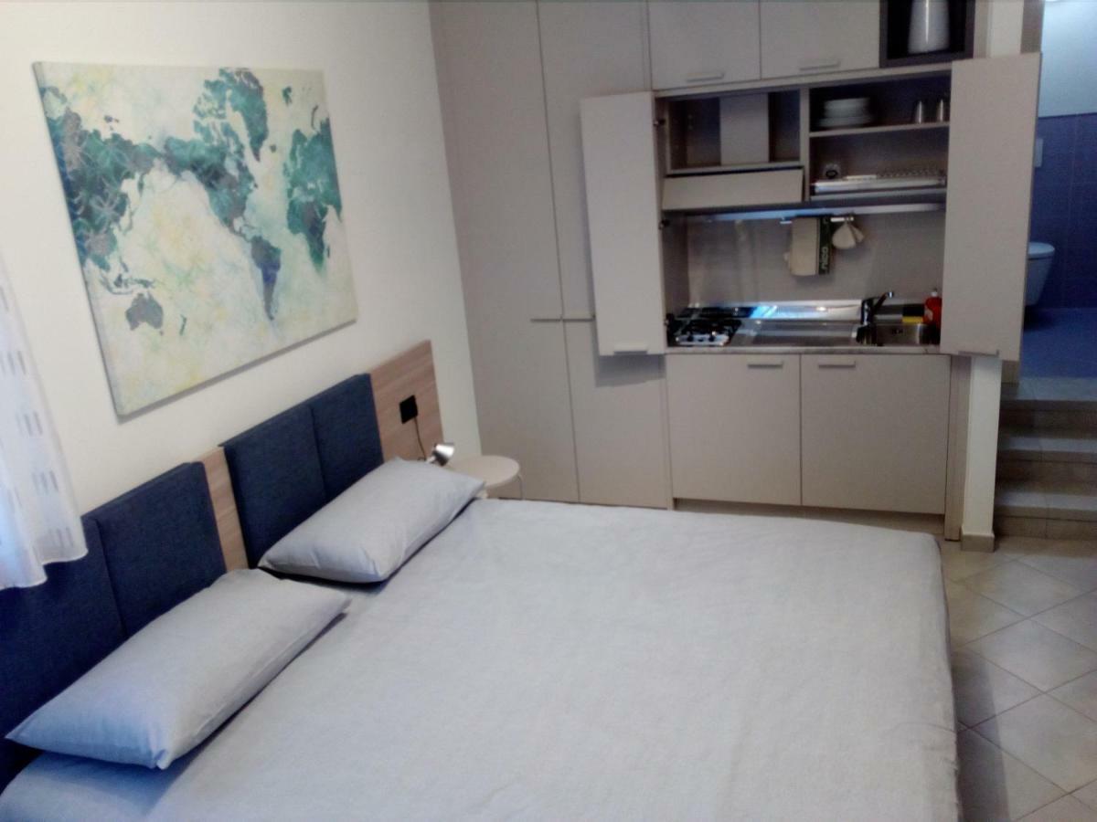 Salvia E Timo Rooms Борсо-дель-Граппа Экстерьер фото