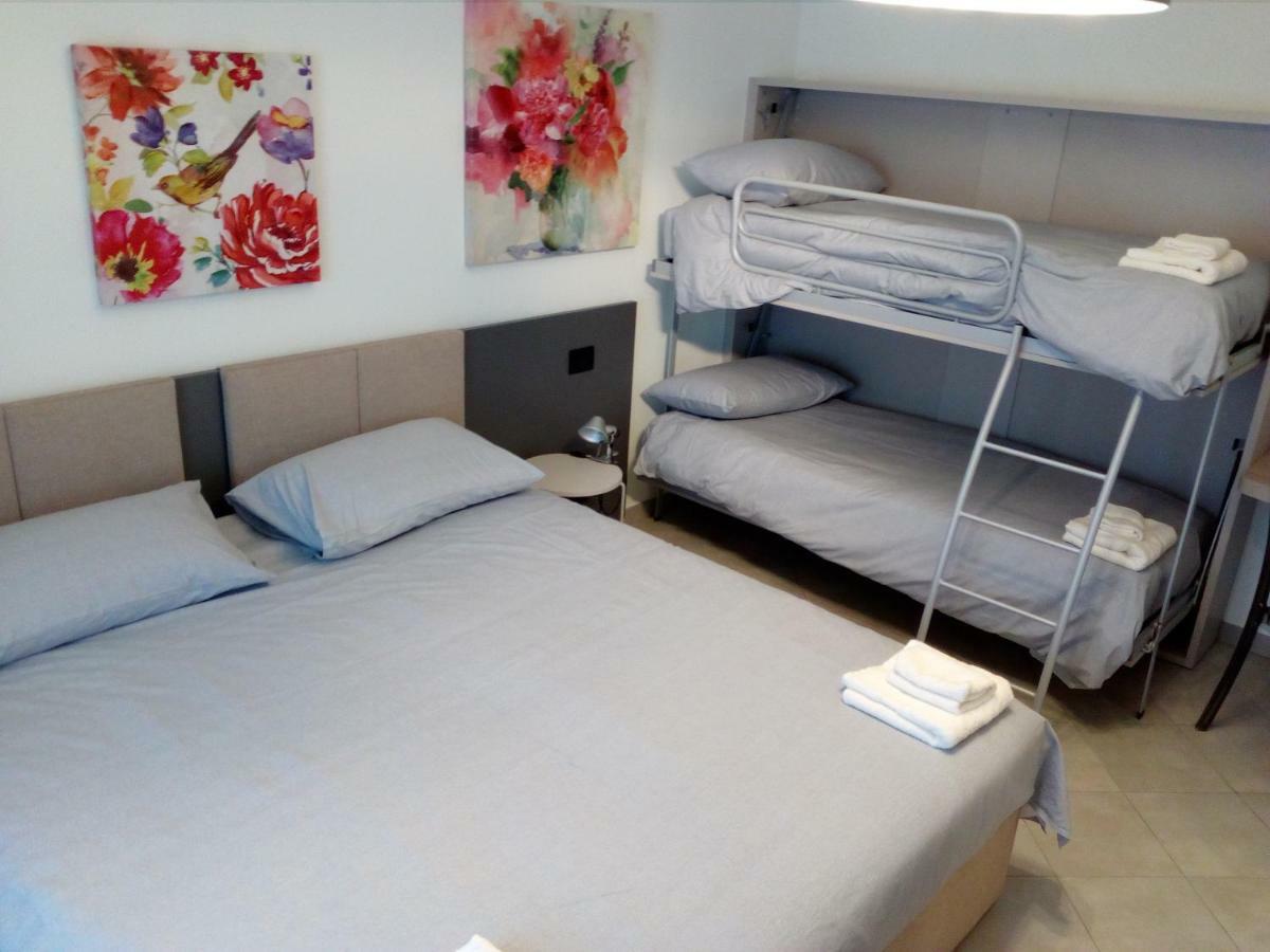 Salvia E Timo Rooms Борсо-дель-Граппа Экстерьер фото